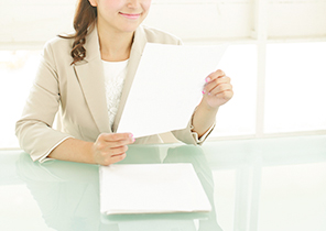 補助金・融資申請支援